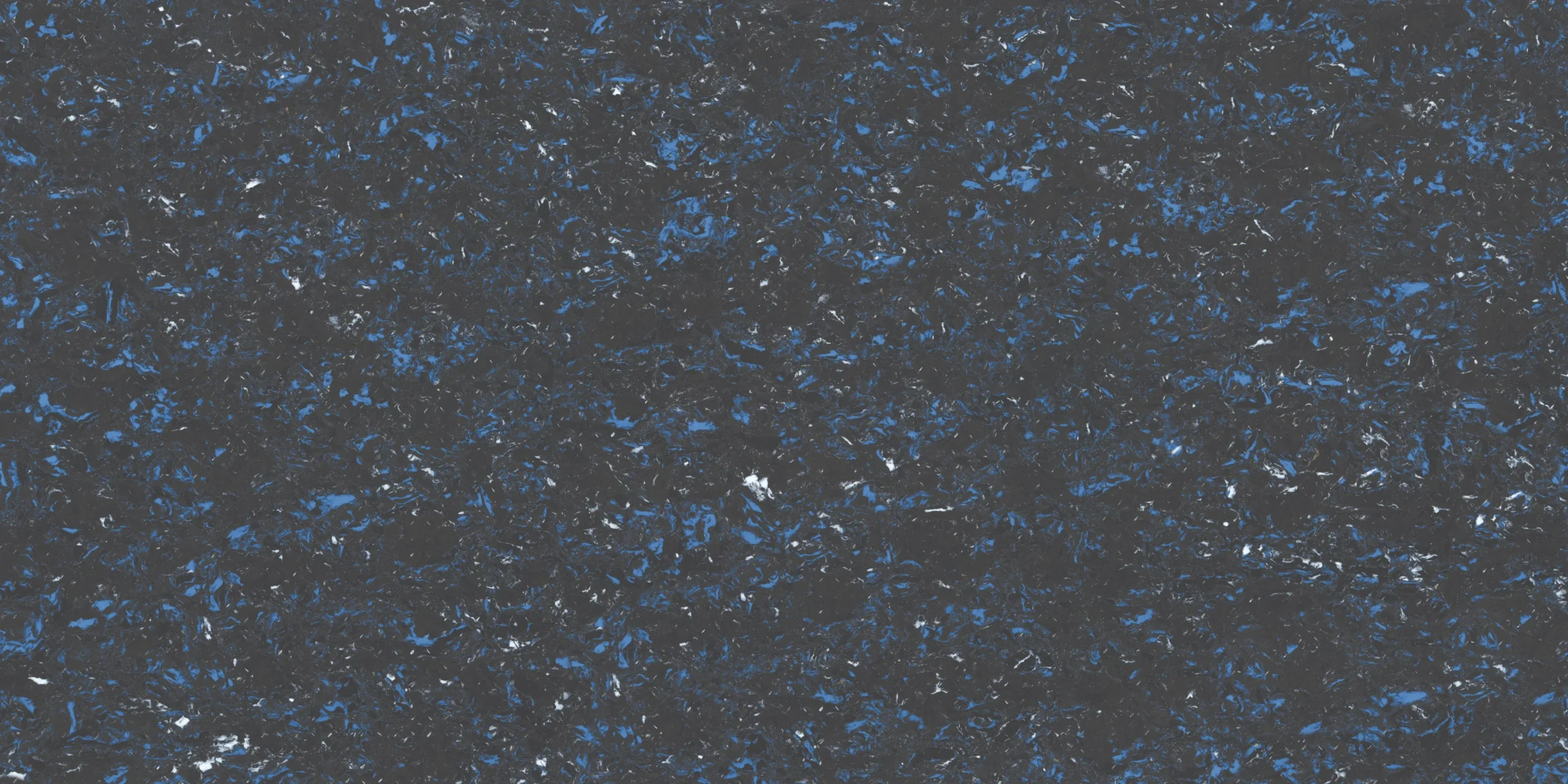 DESSERT BLUE PEARL