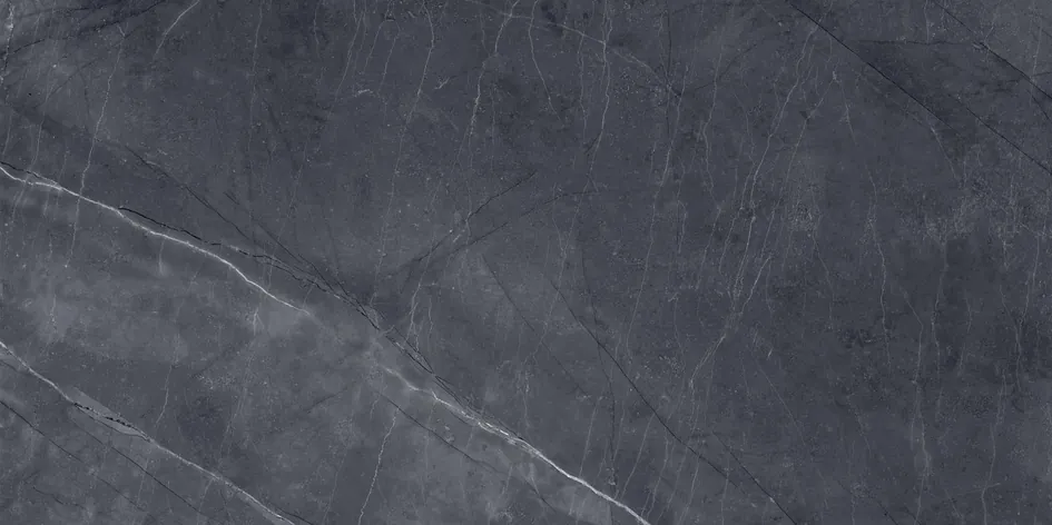 12139 Astra Black GVT Tile