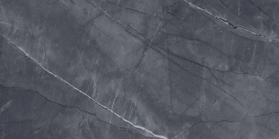 12139 Astra Black GVT Tile - Image 4