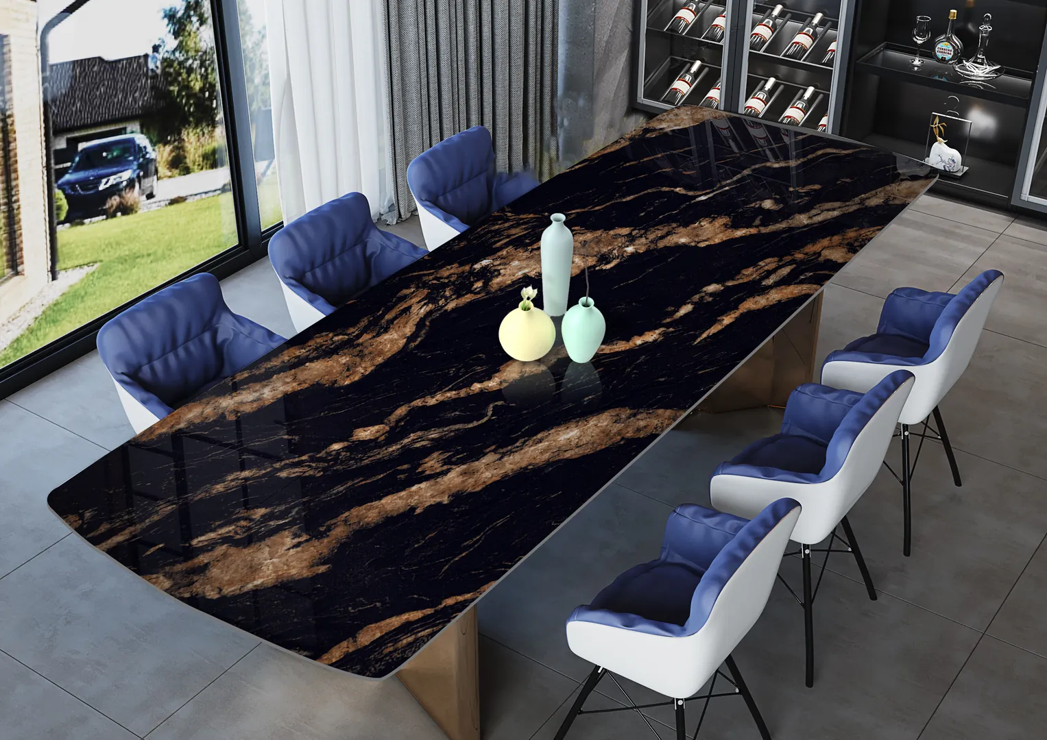 Black Fusion - Image 3
