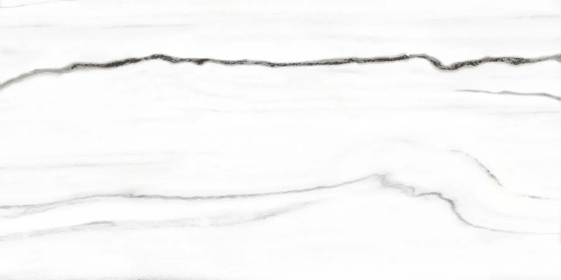 Delius White GVT Tile - 800x1600mm - Image 2