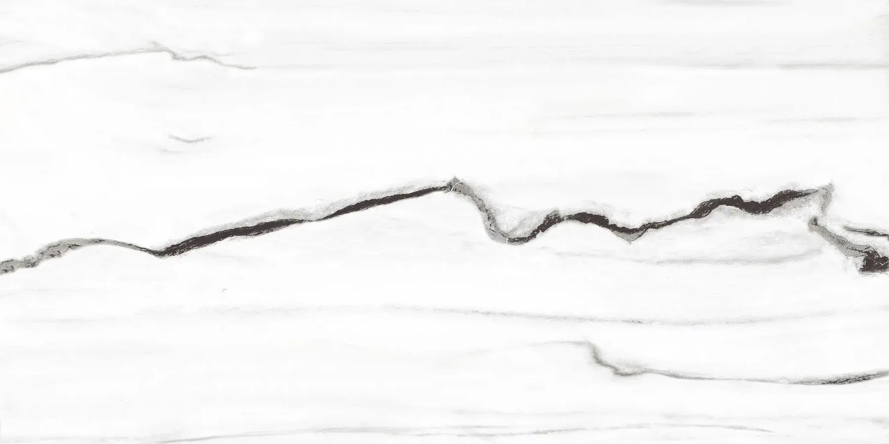 Delius White GVT Tile - 800x1600mm - Image 3